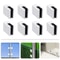 Adjustable Stainless Steel Glass Clamps For Panels 1