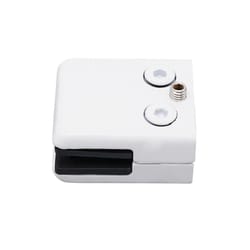 adjustable stainless steel glass clamps for panels
