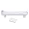 Premium Space Saving Retractable Wall Mount Drying Rack Folding Laundry Organizer 2