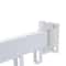 Premium Space Saving Retractable Wall Mount Drying Rack Folding Laundry Organizer 3
