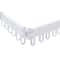 Premium Space Saving Retractable Wall Mount Drying Rack Folding Laundry Organizer 10