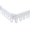 Premium Space Saving Retractable Wall Mount Drying Rack Folding Laundry Organizer 10