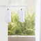 Premium Space Saving Retractable Wall Mount Drying Rack Folding Laundry Organizer 5