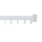 Premium Space Saving Retractable Wall Mount Drying Rack Folding Laundry Organizer 9