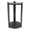 Premium Wooden Cue Pool Cue Rack Billiard Stick Organizer Stand 1