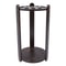Premium Wooden Cue Pool Cue Rack Billiard Stick Organizer Stand 1