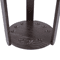 Premium Wooden Cue Pool Cue Rack Billiard Stick Organizer Stand 3