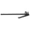 Premium Manual Rod Bender Heavy Duty Flat Bar Bending Tool For Metalworking 5