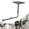 Professional Barber Chair Tray Rotating Salon Tool Organizer For Stylists 1
