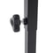 Professional Barber Chair Tray Rotating Salon Tool Organizer For Stylists 3