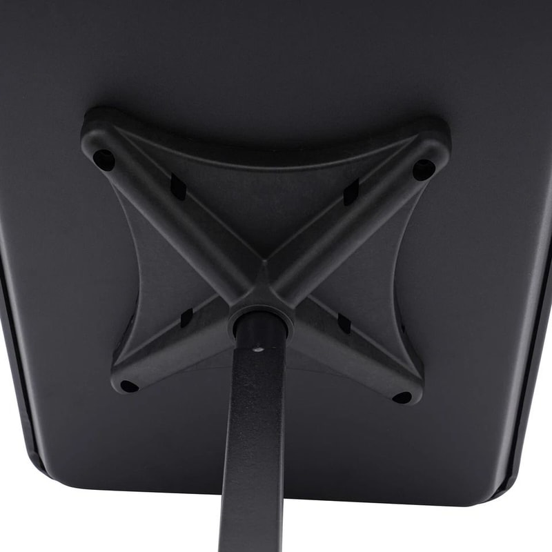 Professional Barber Chair Tray Rotating Salon Tool Organizer For Stylists 4