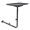 Professional Barber Chair Tray Rotating Salon Tool Organizer For Stylists 0