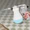 Electric Textile Spot Cleaning Spray Gun With Adjustable Nozzle Powerful Cleaner 1