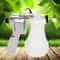 Electric Textile Spot Cleaning Spray Gun With Adjustable Nozzle Powerful Cleaner 2