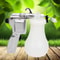 Electric Textile Spot Cleaning Spray Gun With Adjustable Nozzle Powerful Cleaner 2