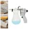 Electric Textile Spot Cleaning Spray Gun With Adjustable Nozzle Powerful Cleaner 3