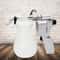 Electric Textile Spot Cleaning Spray Gun With Adjustable Nozzle Powerful Cleaner 0
