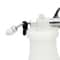 Electric Textile Spot Cleaning Spray Gun With Adjustable Nozzle Powerful Cleaner 4