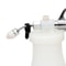 Electric Textile Spot Cleaning Spray Gun With Adjustable Nozzle Powerful Cleaner 4