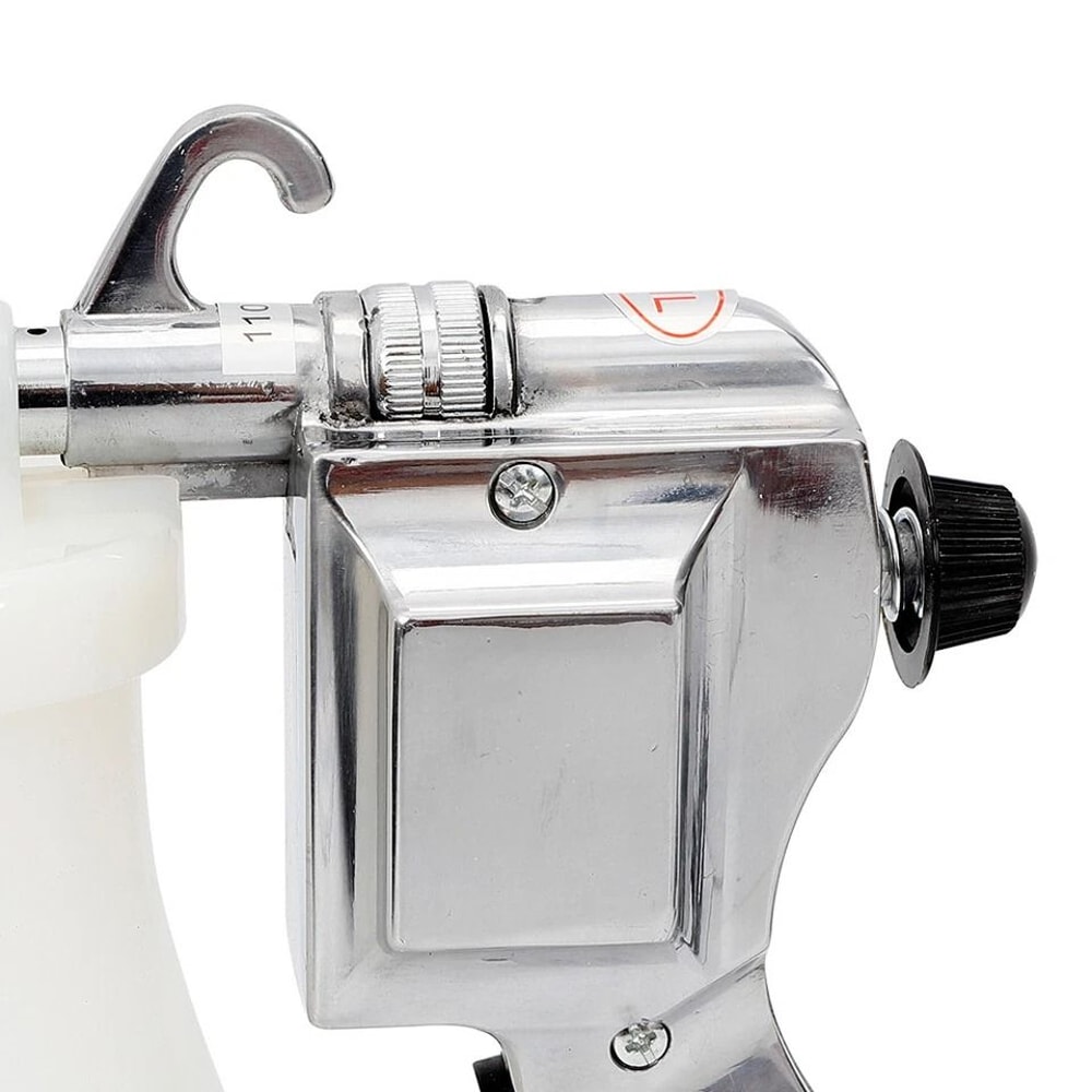 Electric Textile Spot Cleaning Spray Gun With Adjustable Nozzle Powerful Cleaner 5