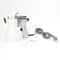 Electric Textile Spot Cleaning Spray Gun With Adjustable Nozzle Powerful Cleaner 6