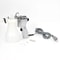 Electric Textile Spot Cleaning Spray Gun With Adjustable Nozzle Powerful Cleaner 6
