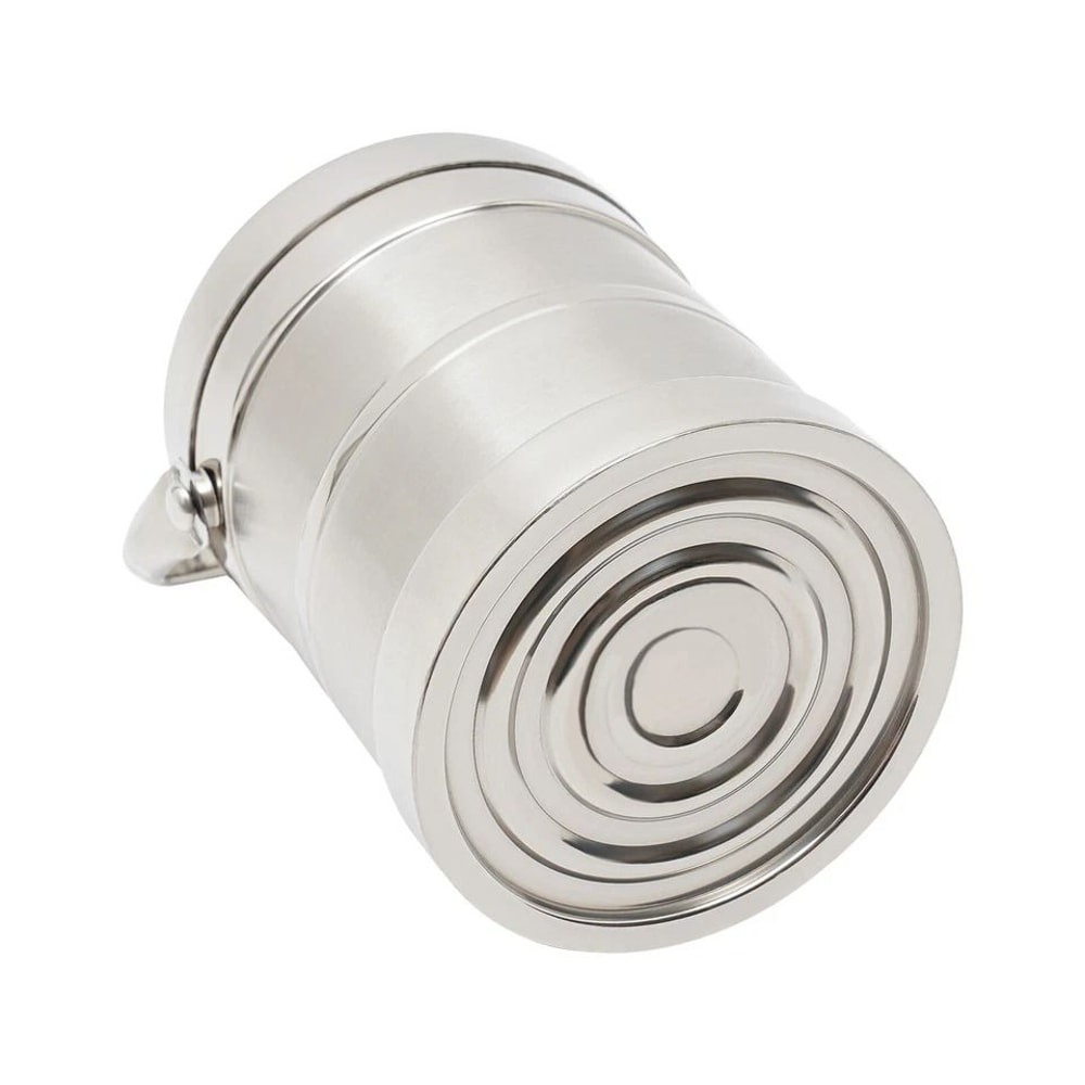 Premium Stainless Steel Insulated Food Container Hot Cold Lunch BoxPortable Thermal Meal Jar 3