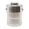 Premium Stainless Steel Insulated Food Container Hot Cold Lunch BoxPortable Thermal Meal Jar 5