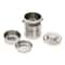 Premium Stainless Steel Insulated Food Container Hot Cold Lunch BoxPortable Thermal Meal Jar 6