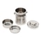 Premium Stainless Steel Insulated Food Container Hot Cold Lunch BoxPortable Thermal Meal Jar 6