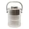 Premium Stainless Steel Insulated Food Container Hot Cold Lunch BoxPortable Thermal Meal Jar 9