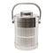 Premium Stainless Steel Insulated Food Container Hot Cold Lunch BoxPortable Thermal Meal Jar 9