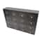 Wooden Apothecary Cabinet For Herbs Small Storage 4