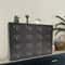 Wooden Apothecary Cabinet For Herbs Small Storage 7