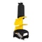 Premium Nylon Ice Drill Auger Bit Durable Ice Fishing Auger Replacement Part For Drill Driven Ice D 4