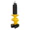 Premium Nylon Ice Drill Auger Bit Durable Ice Fishing Auger Replacement Part For Drill Driven Ice D 0