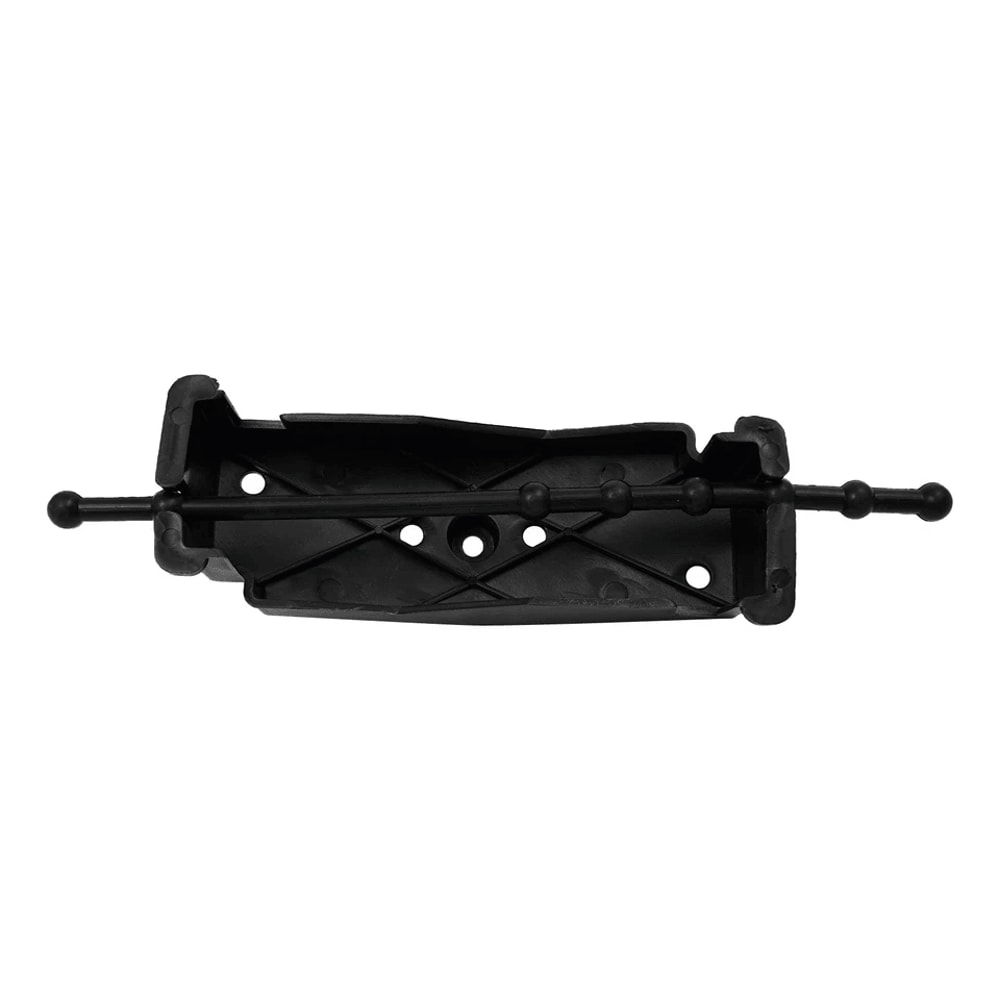 Premium Nylon Ice Drill Auger Bit Durable Ice Fishing Auger Replacement Part For Drill Driven Ice D 6