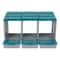 Premium Compartment Chicken Nesting Box For Easy Egg Collection Durable Chicken Egg Laying Box For 7