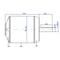 High Power Brushless Motor For Electric Skateboards Longboards 3