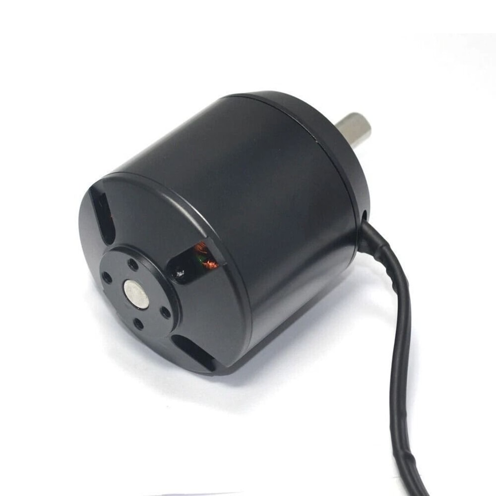 High Power Brushless Motor For Electric Skateboards Longboards 4