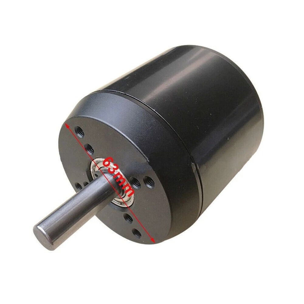 High Power Brushless Motor For Electric Skateboards Longboards 5