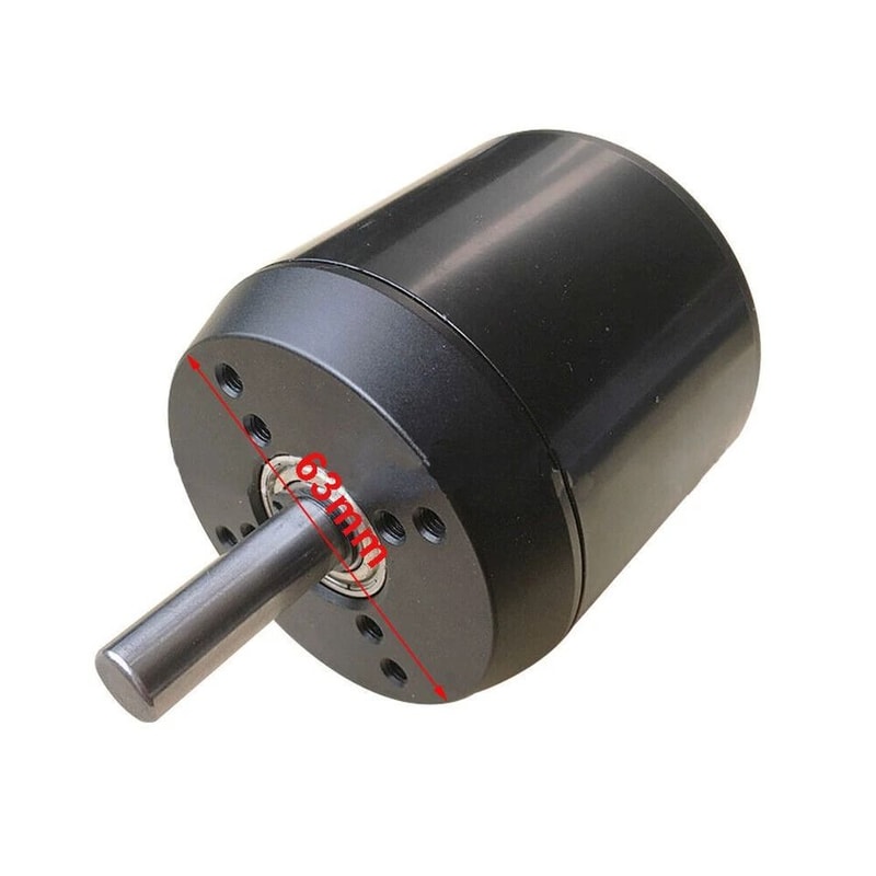 High Power Brushless Motor For Electric Skateboards Longboards 5