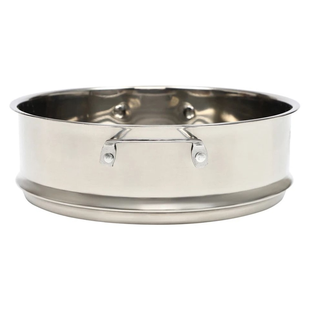 Premium Stainless Steel Food Steamer For Meat Vegetables 3