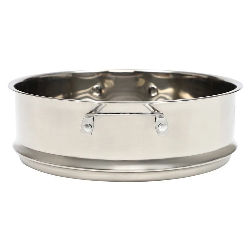 Premium Stainless Steel Food Steamer For Meat Vegetables 3