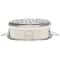 Premium Stainless Steel Food Steamer For Meat Vegetables 5