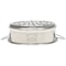 Premium Stainless Steel Food Steamer For Meat Vegetables 5