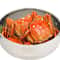 Premium Stainless Steel Food Steamer For Meat Vegetables 0