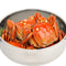 Premium Stainless Steel Food Steamer For Meat Vegetables 0