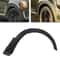 Front Passenger Fender Flare For Kia Telluride Durable Auto Upgrade 10