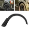 Front Passenger Fender Flare For Kia Telluride Durable Auto Upgrade 10